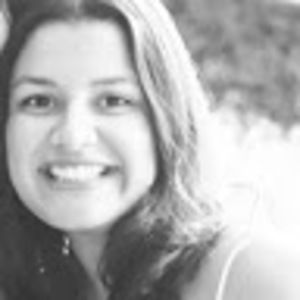 Meet your Posher, Harshita